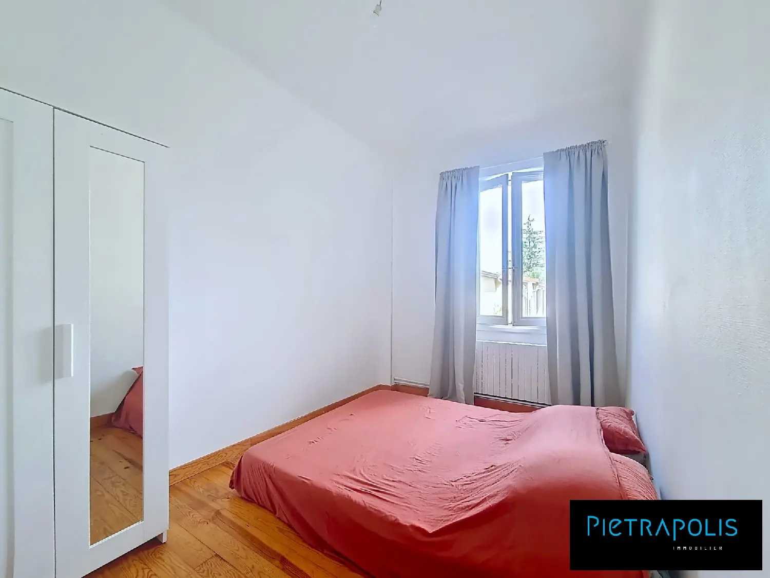  en venta apartamento Saint-Priest Rhône 4