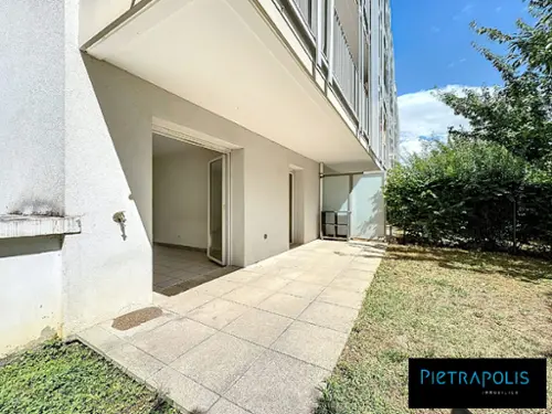 Saint-Priest Rhône appartement foto 7132061