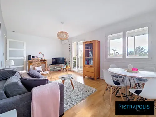 Saint-Priest Rhône appartement foto 7132075