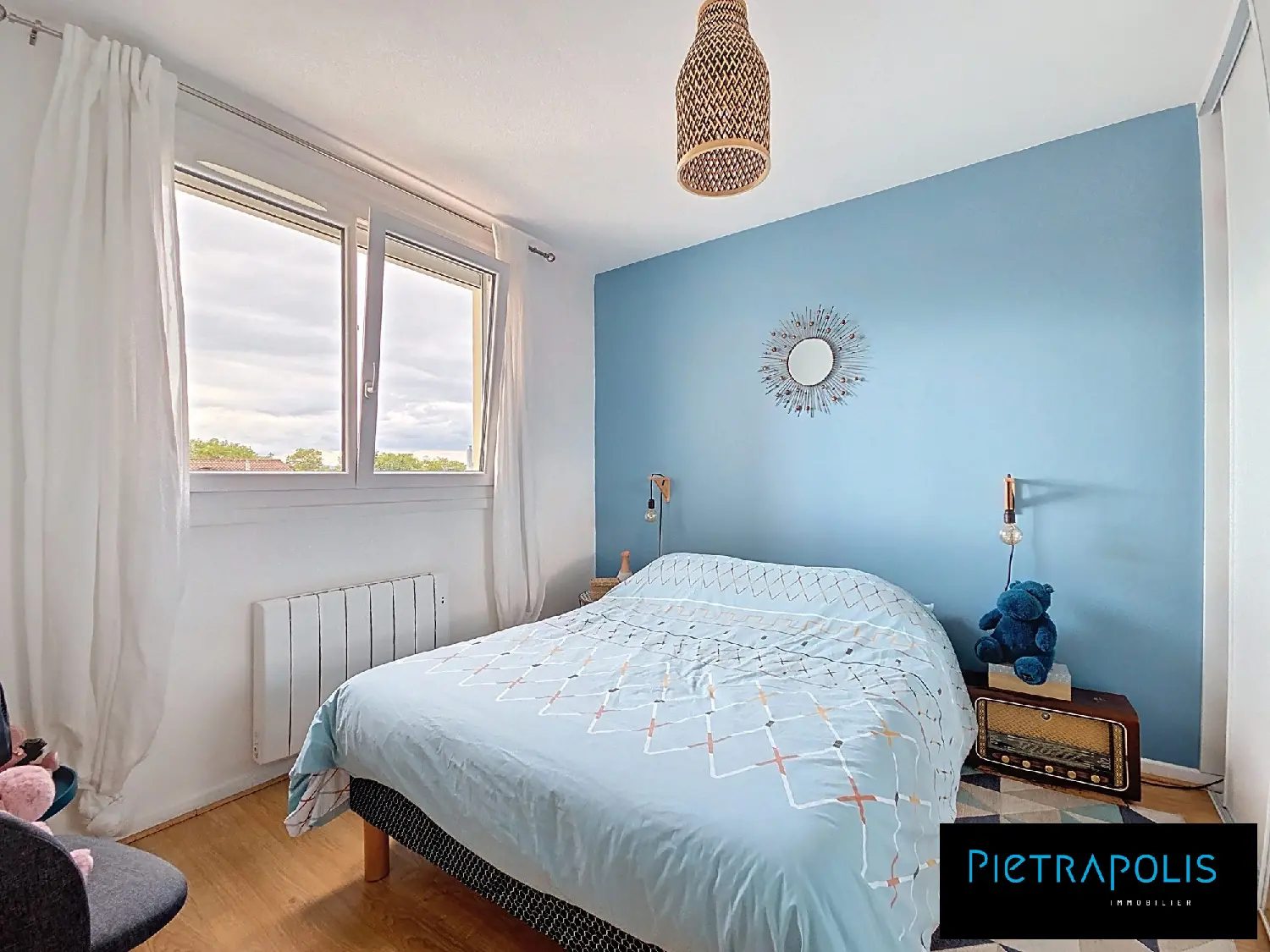  te koop appartement Saint-Priest Rhône 7