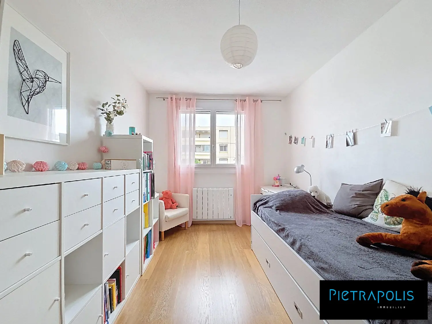  te koop appartement Saint-Priest Rhône 8