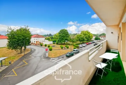 Saint-Quentin Aisne appartement foto 7137229