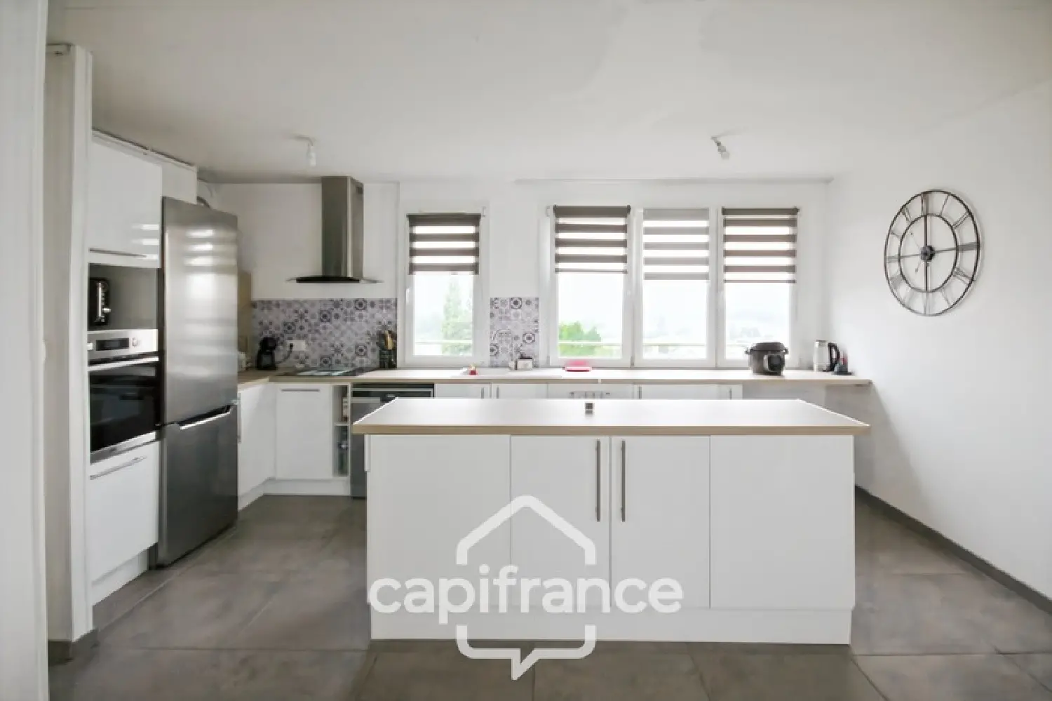  te koop appartement Saint-Quentin Aisne 3