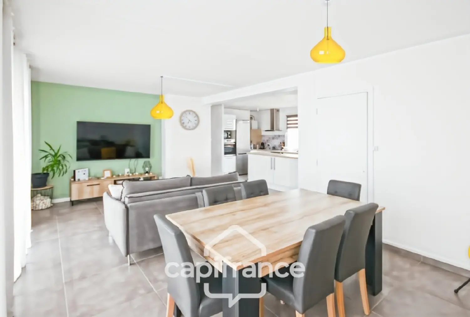  te koop appartement Saint-Quentin Aisne 4