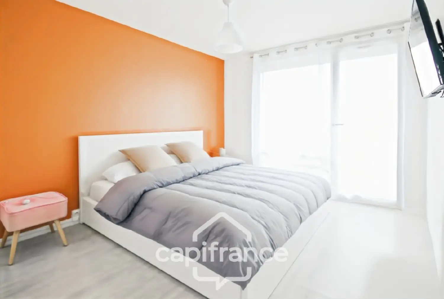  te koop appartement Saint-Quentin Aisne 5