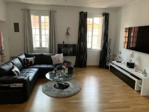 Saint-Raphaël Var appartement foto 7132628