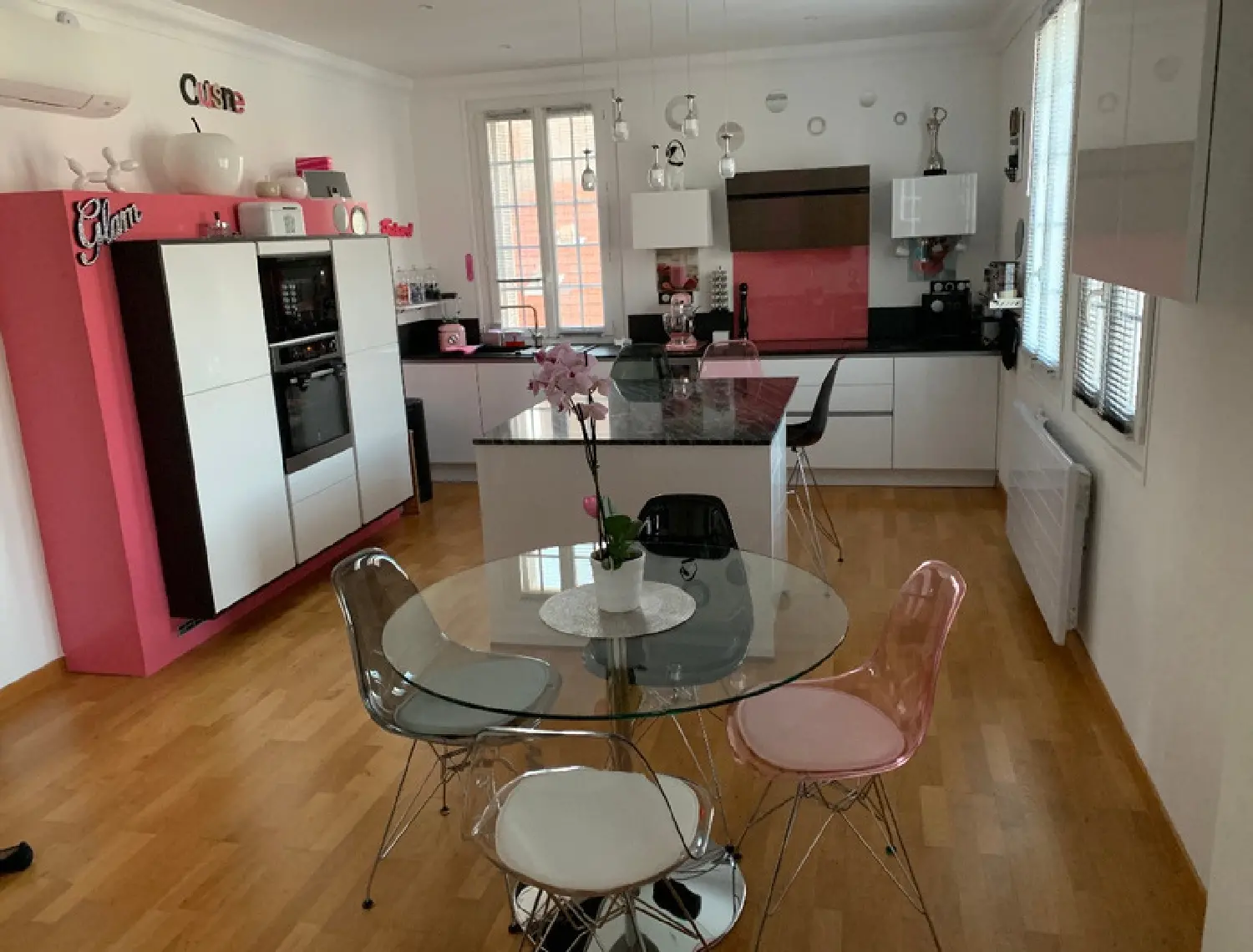  te koop appartement Saint-Raphaël Var 2