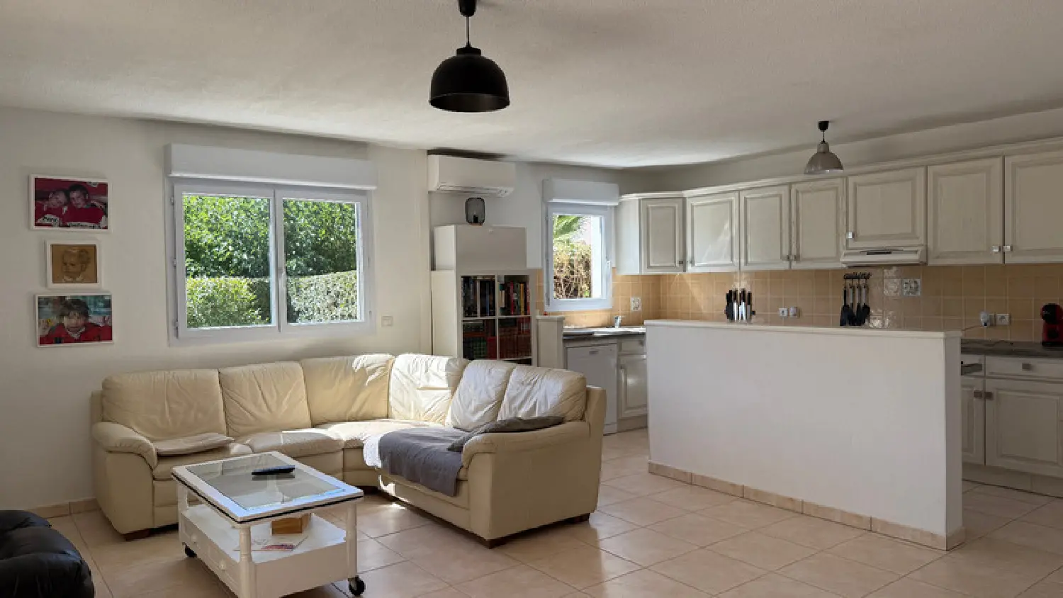  te koop appartement Saint-Raphaël Var 4