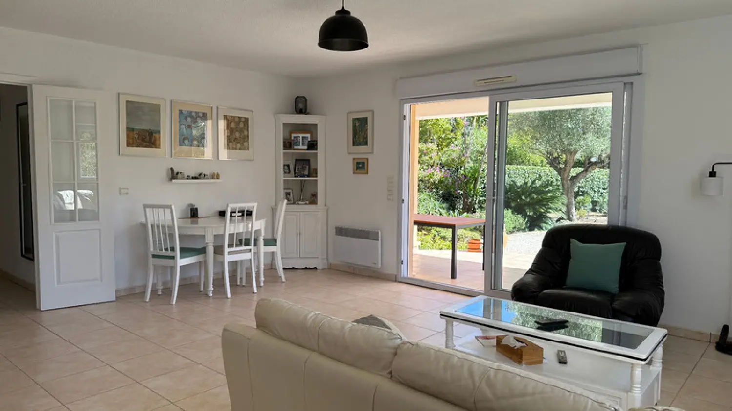 te koop appartement Saint-Raphaël Var 6
