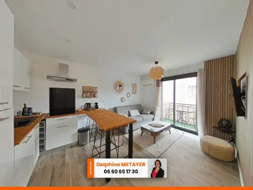 Saint-Raphaël Var appartement foto 7132872