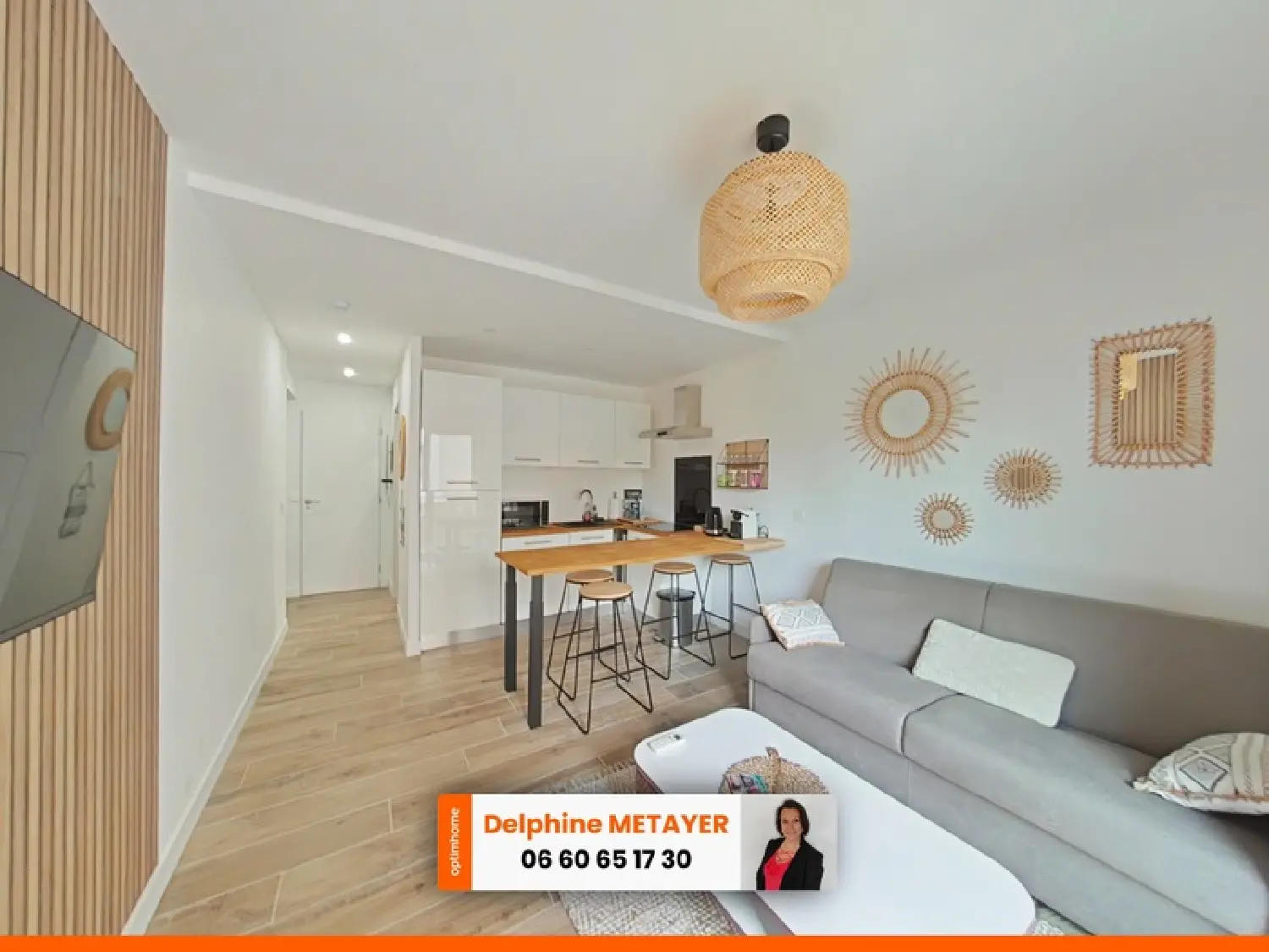  te koop appartement Saint-Raphaël Var 2
