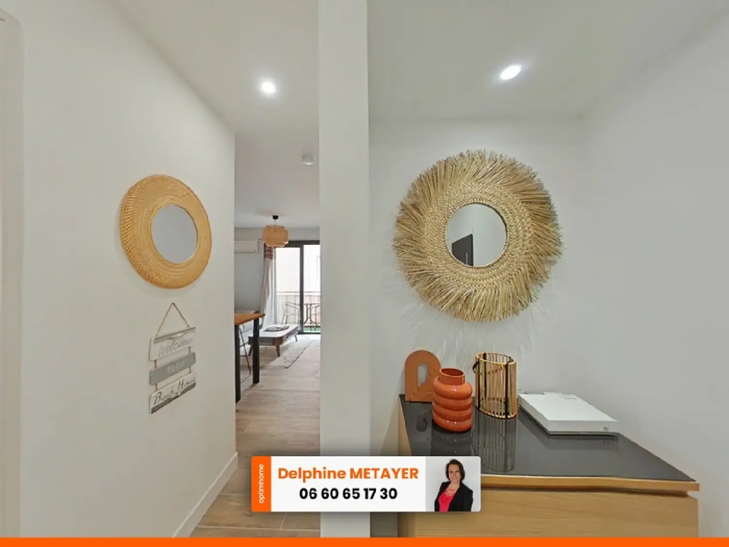  te koop appartement Saint-Raphaël Var 3