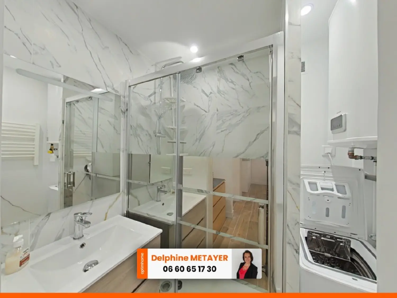 te koop appartement Saint-Raphaël Var 5
