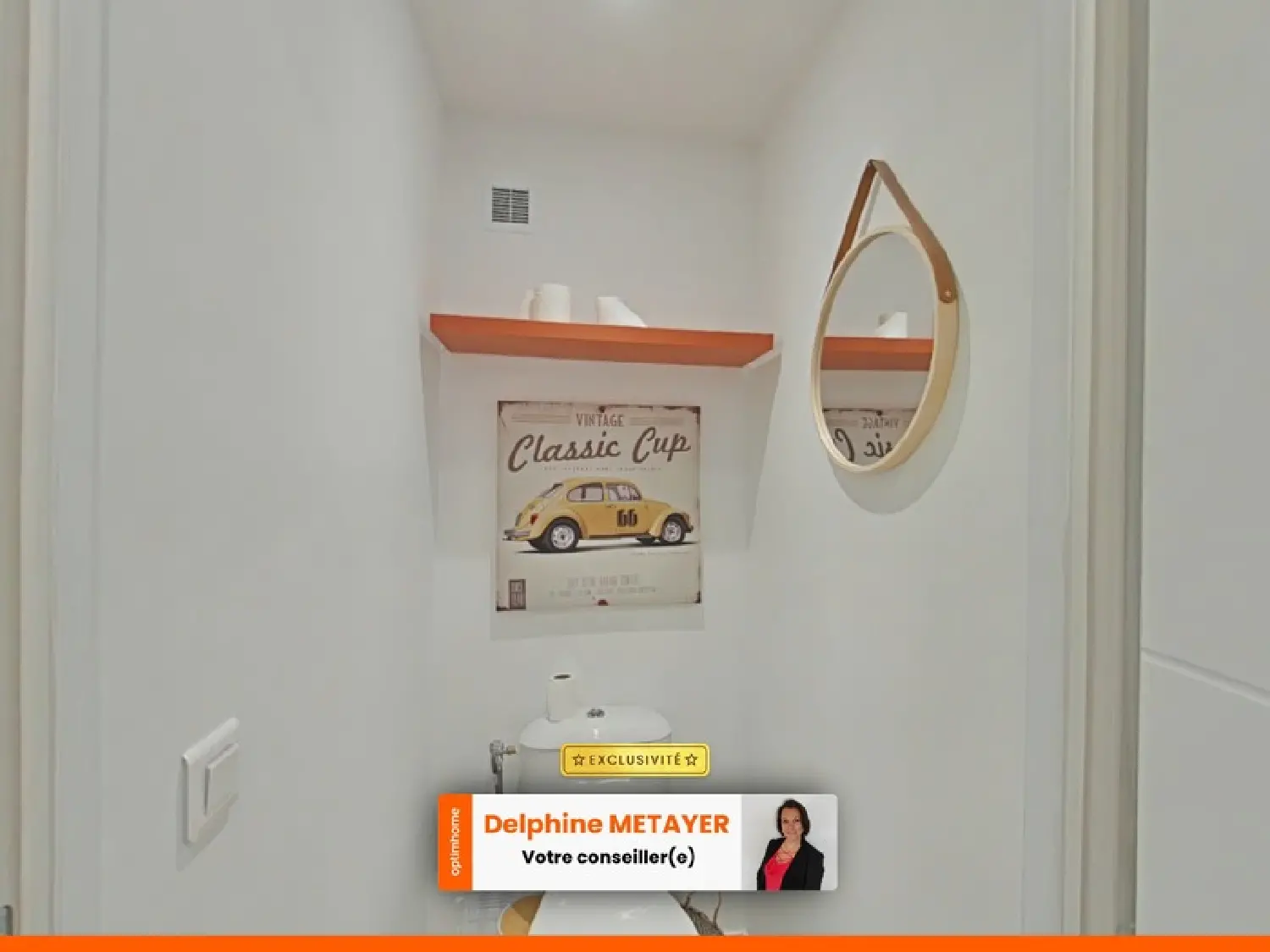  te koop appartement Saint-Raphaël Var 6