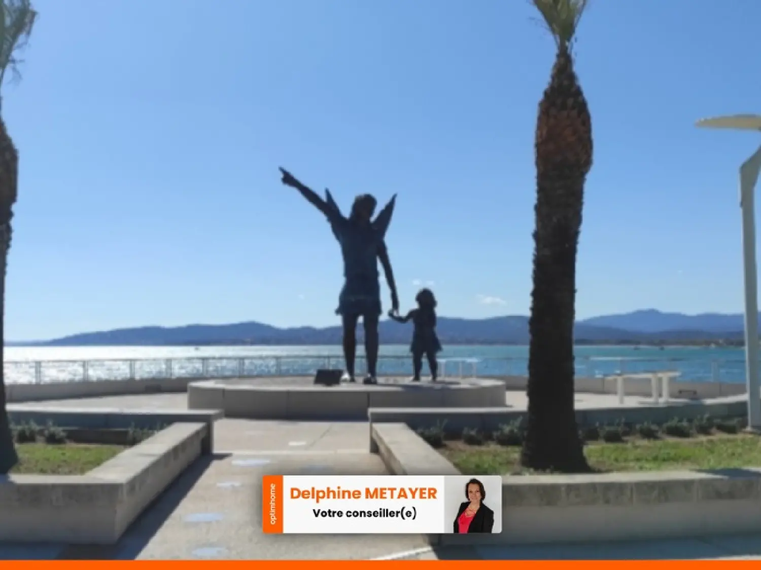  te koop appartement Saint-Raphaël Var 7