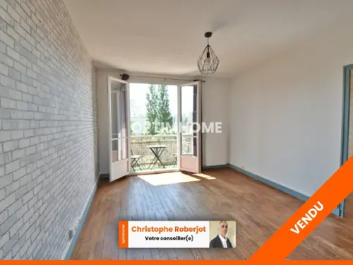 Saint-Rémy Saône-et-Loire appartement foto 7135619