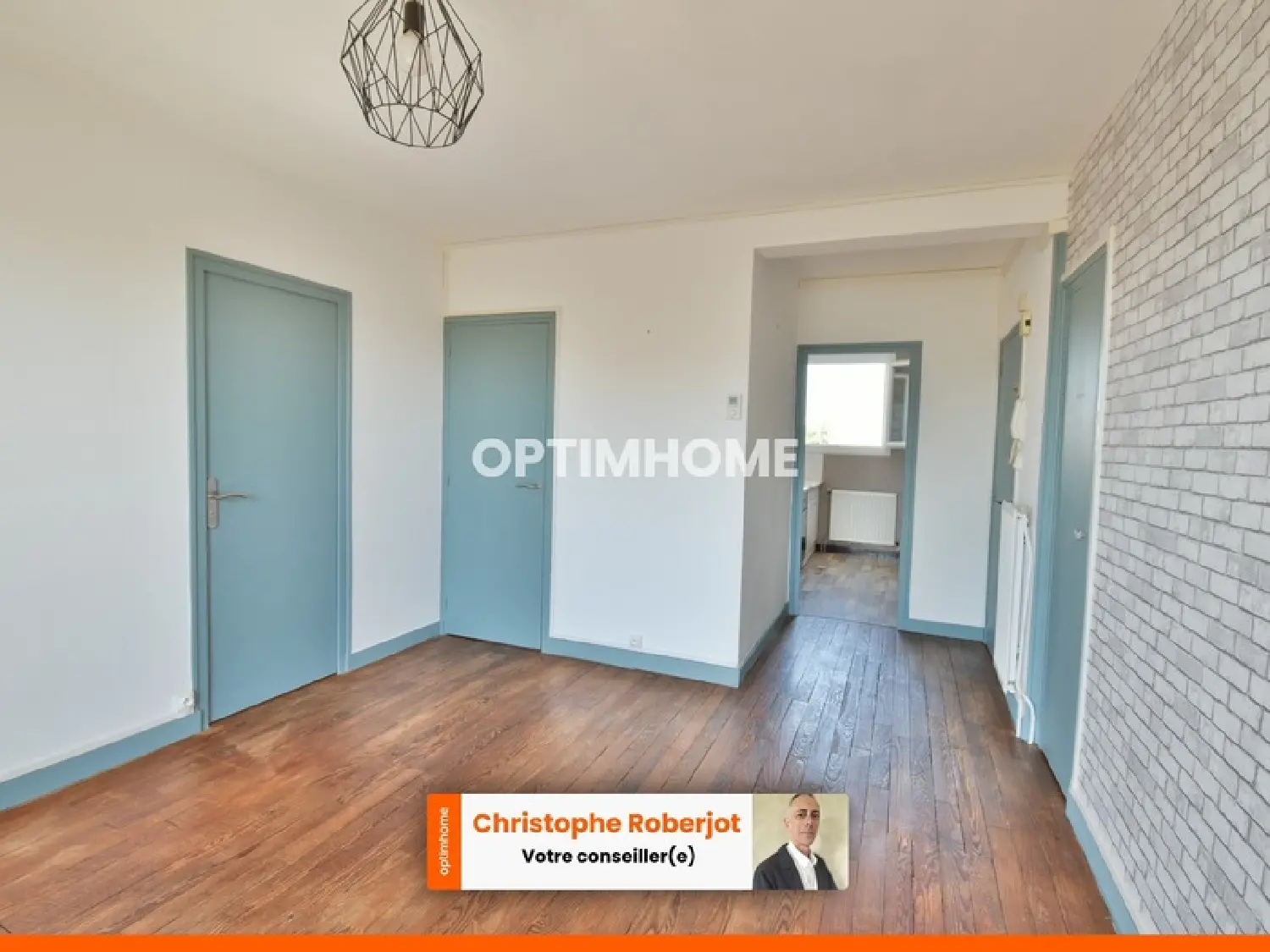  te koop appartement Saint-Rémy Saône-et-Loire 2