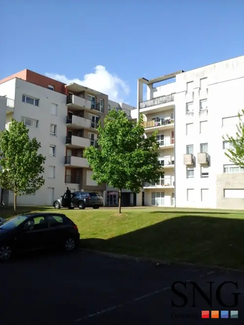 Saint-Saulve Nord appartement foto 7137431
