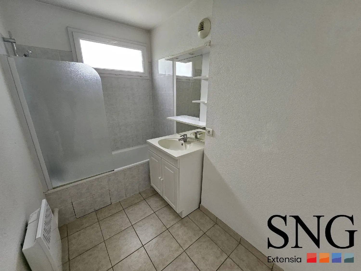 à vendre appartement Saint-Saulve Nord 5