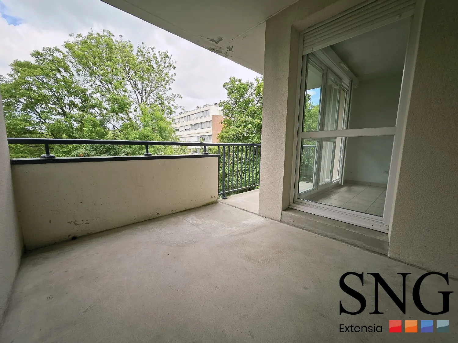  à vendre appartement Saint-Saulve Nord 6