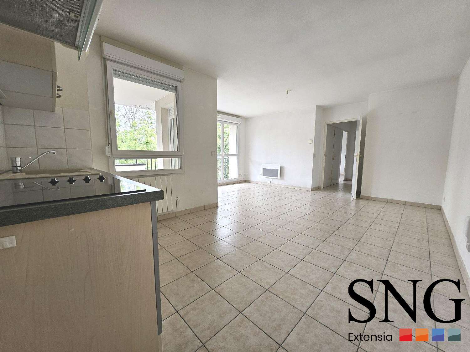  for sale apartment Saint-Saulve Nord 3