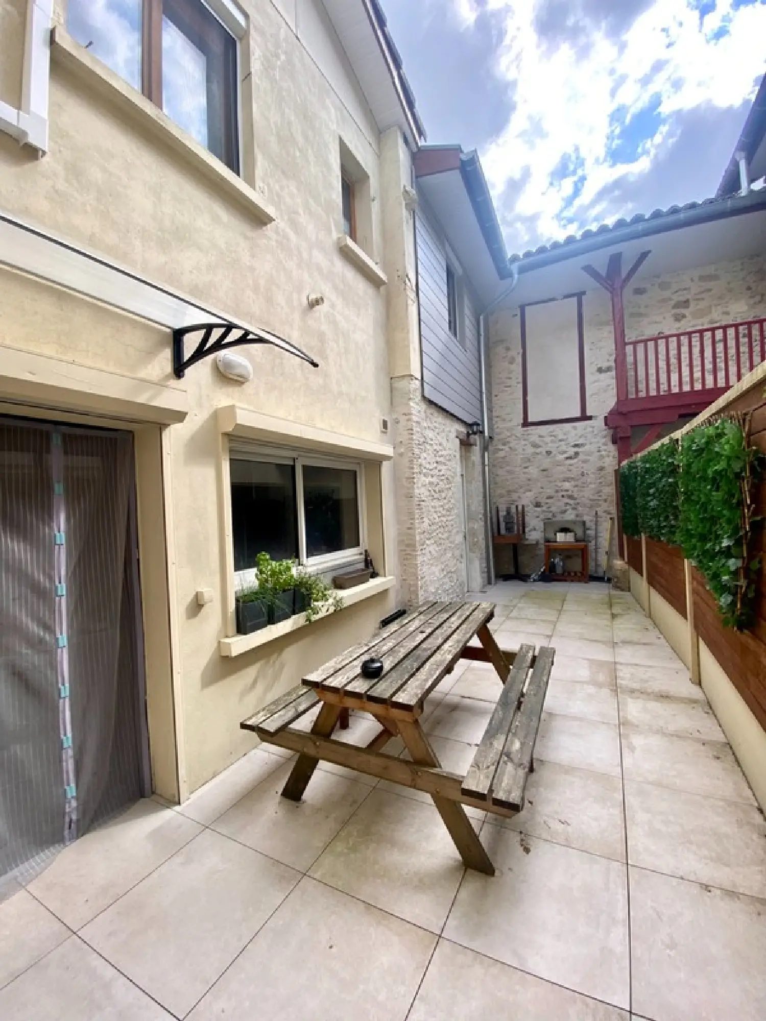  kaufen Wohnung/ Apartment Saint-Sever Landes 2