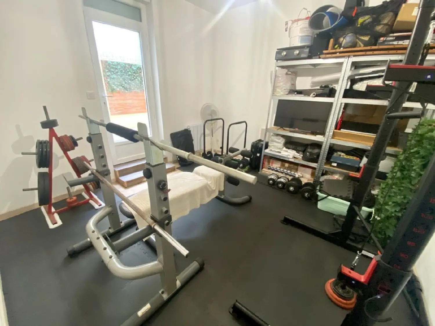  kaufen Wohnung/ Apartment Saint-Sever Landes 3
