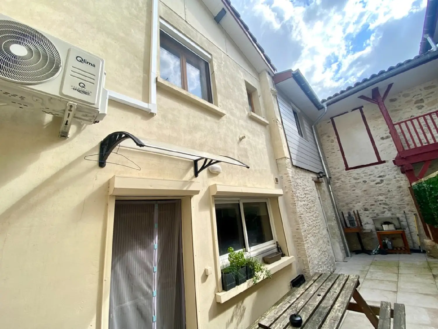  kaufen Wohnung/ Apartment Saint-Sever Landes 4