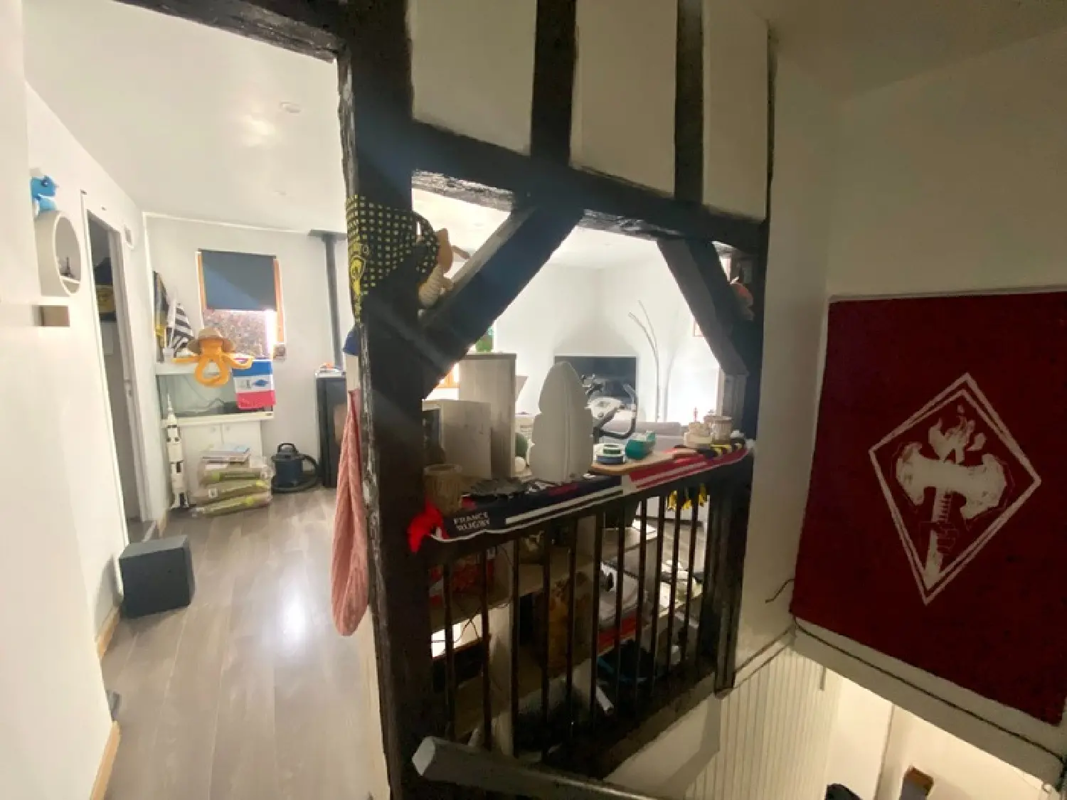  kaufen Wohnung/ Apartment Saint-Sever Landes 7