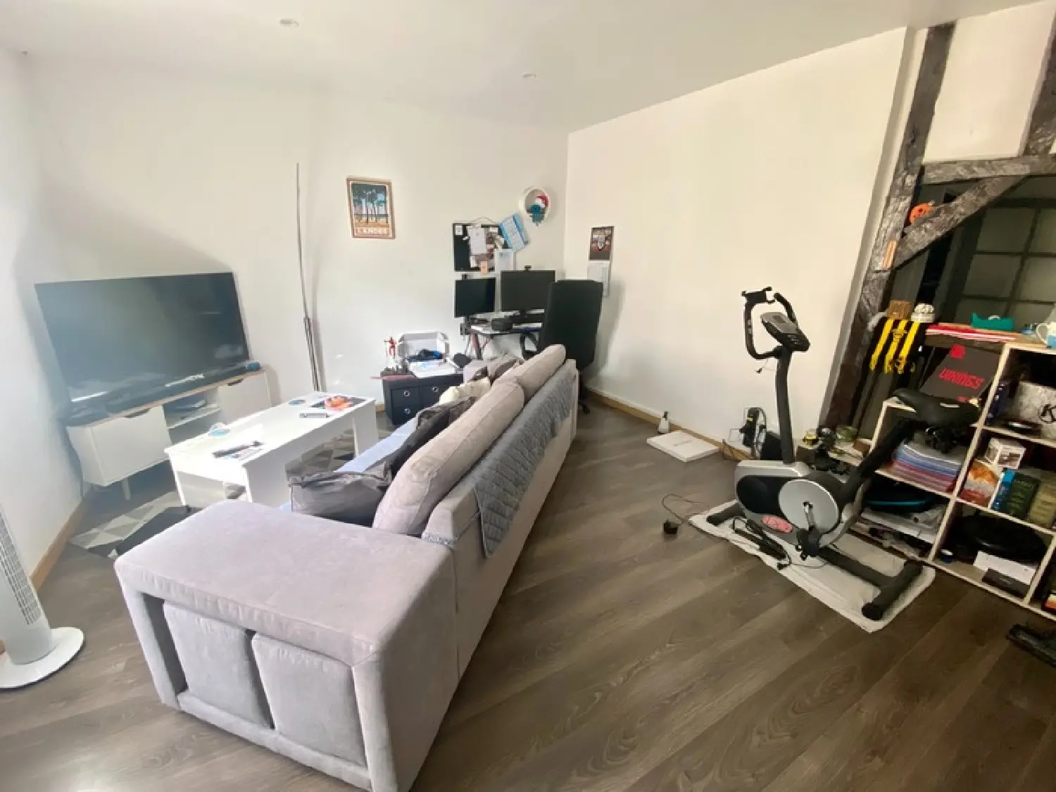  kaufen Wohnung/ Apartment Saint-Sever Landes 8