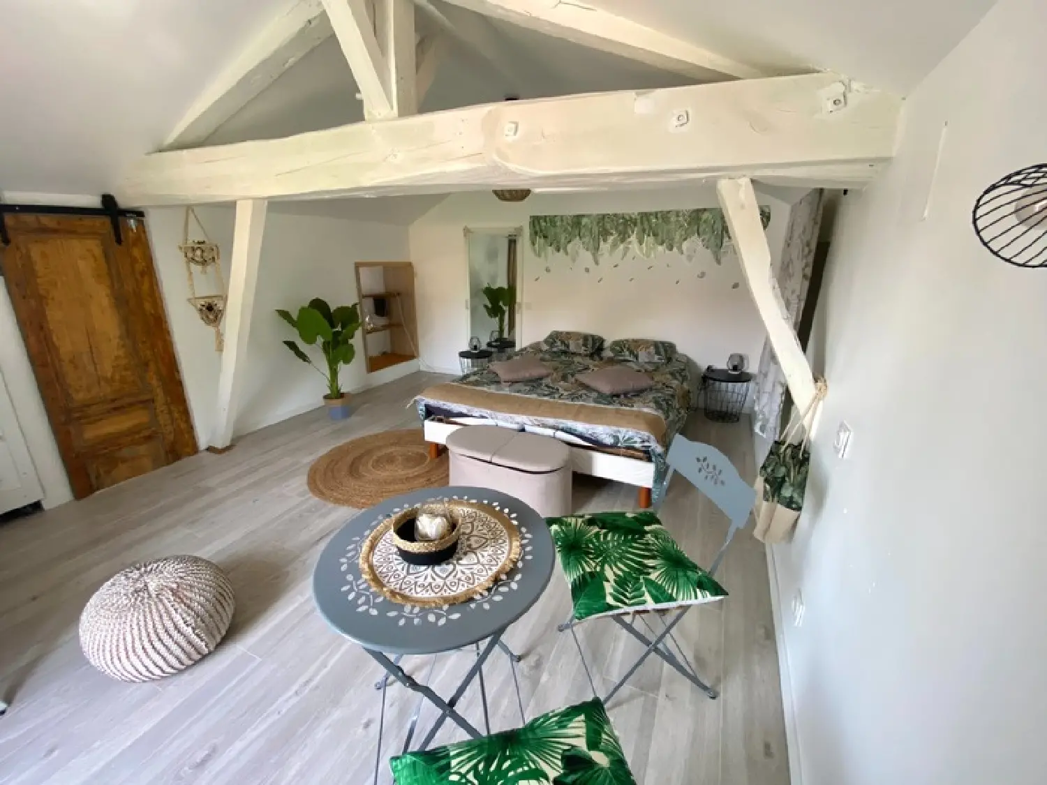  kaufen Wohnung/ Apartment Saint-Sever Landes 2