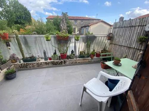 Saint-Sever Landes Wohnung/ Apartment Bild 7135706