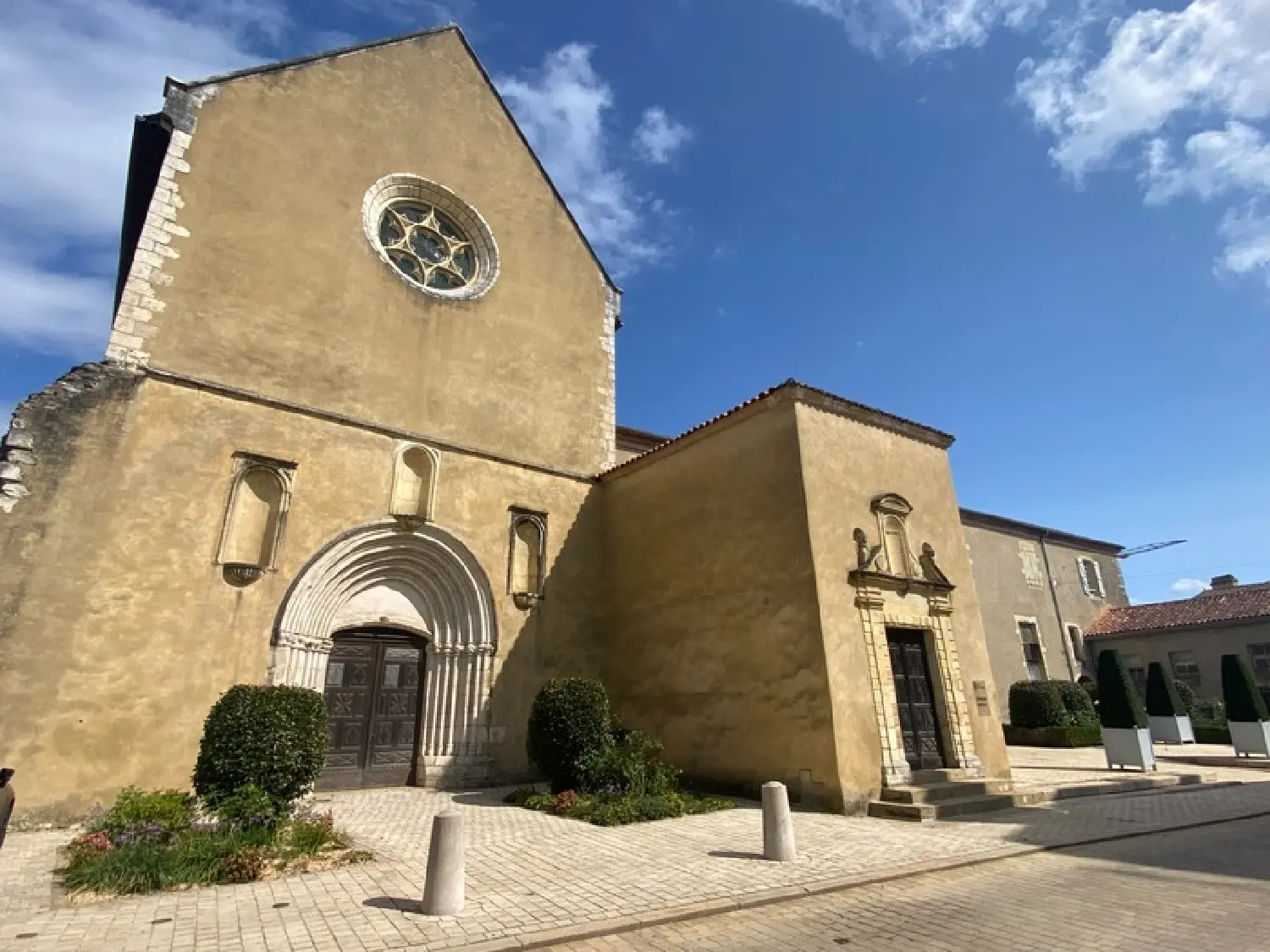 kaufen Wohnung/ Apartment Saint-Sever Landes 4