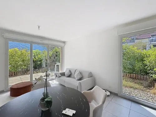 Saint-Sixt Haute-Savoie Wohnung/ Apartment Bild 7133939