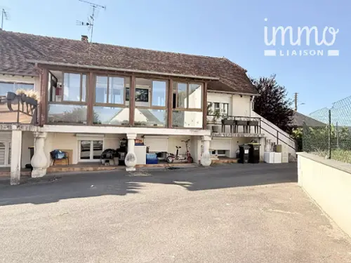 Saint-Sulpice Loir-et-Cher appartement foto 7127879