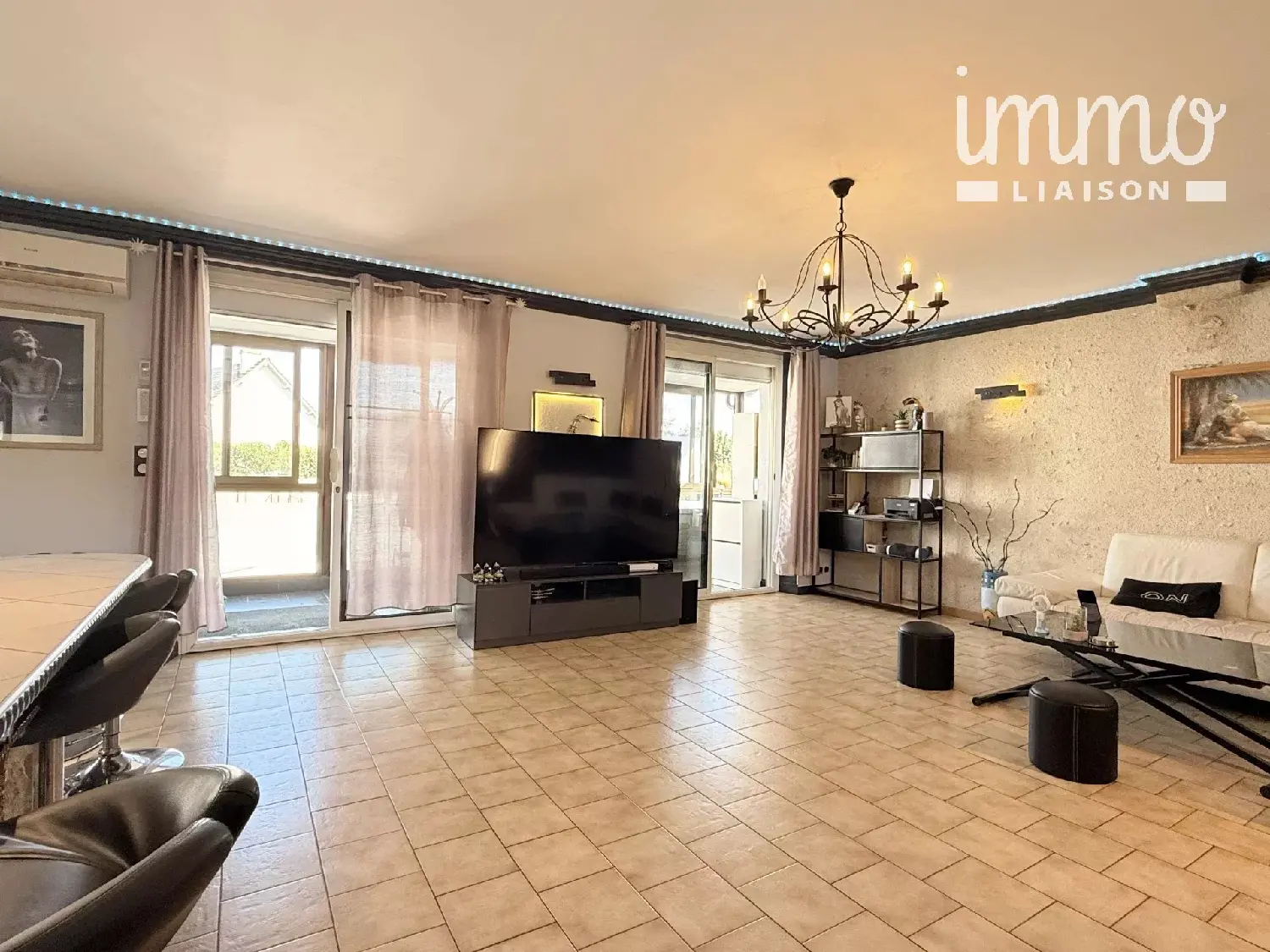  for sale apartment Saint-Sulpice Loir-et-Cher 4