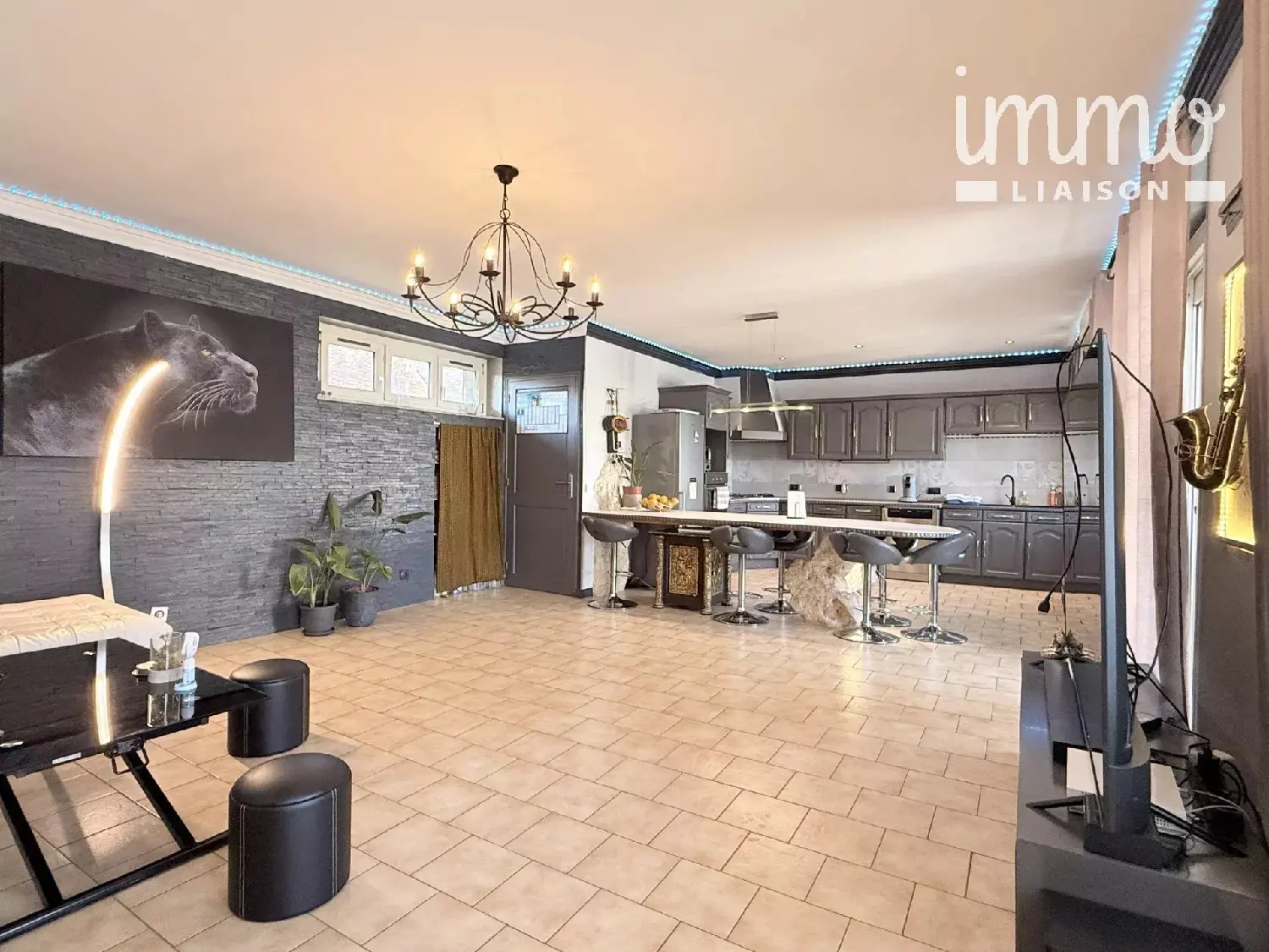  for sale apartment Saint-Sulpice Loir-et-Cher 6