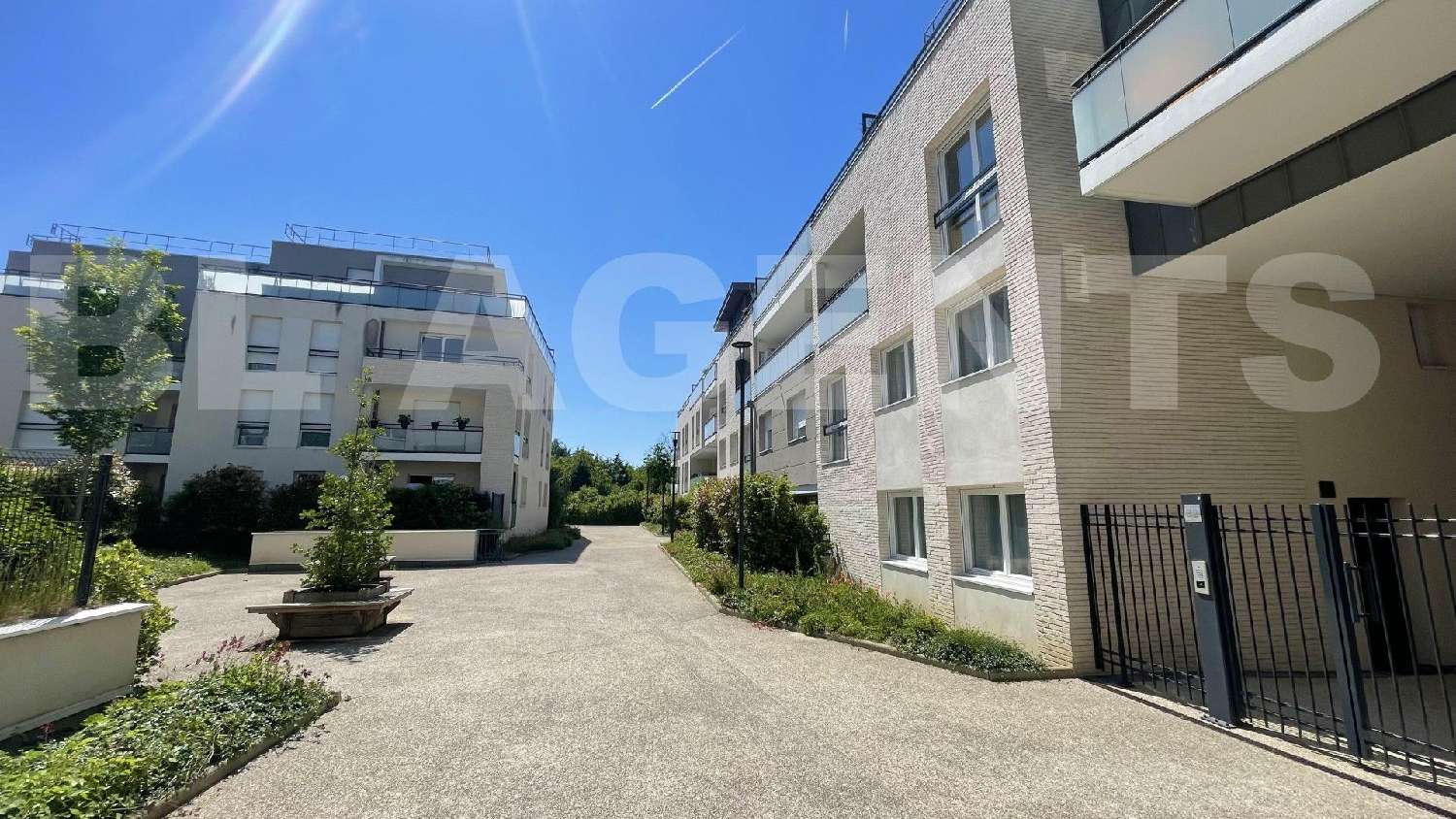  te koop appartement Saint-Thibault-des-Vignes Seine-et-Marne 1