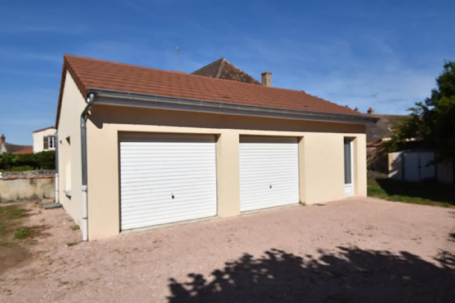  kaufen Wohnung/ Apartment Saint-Yan Saône-et-Loire 1