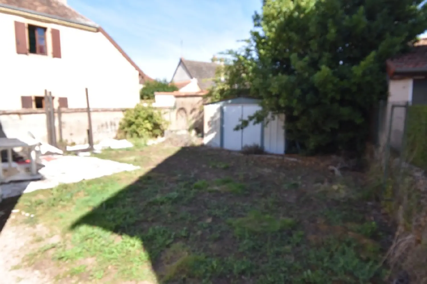  kaufen Wohnung/ Apartment Saint-Yan Saône-et-Loire 3