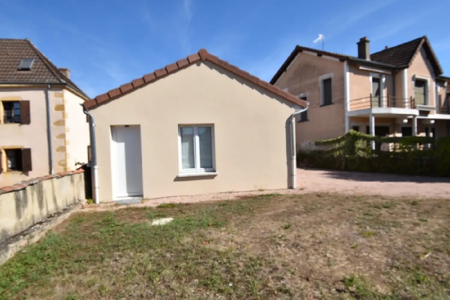  kaufen Wohnung/ Apartment Saint-Yan Saône-et-Loire 5