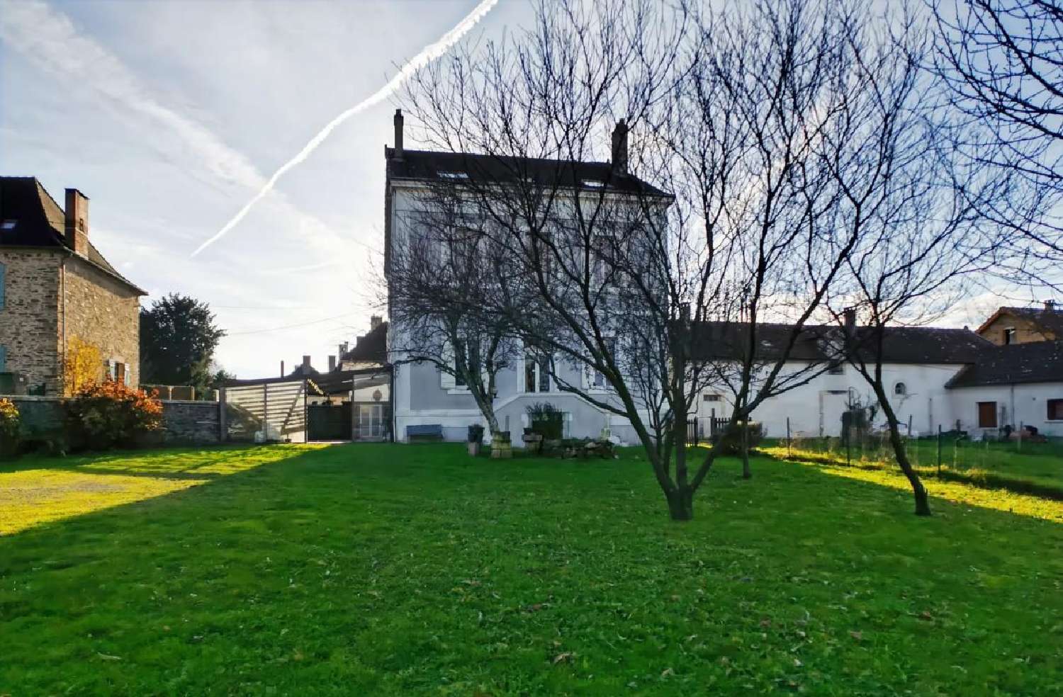  te koop appartement Saint-Yrieix-la-Perche Haute-Vienne 1