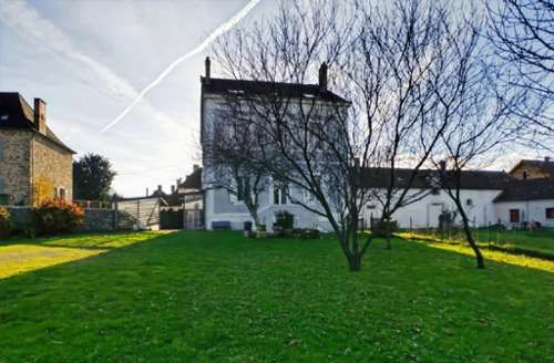 Saint-Yrieix-la-Perche Haute-Vienne appartement foto 7142483