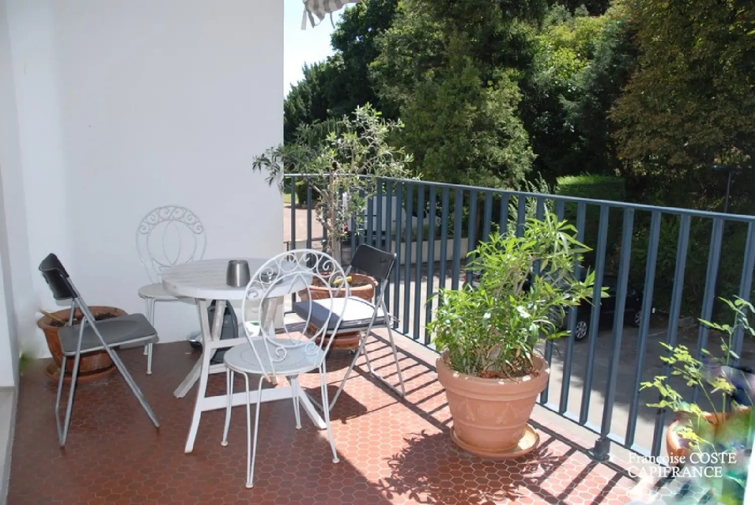  te koop appartement Sainte-Foy-lès-Lyon Rhône 3