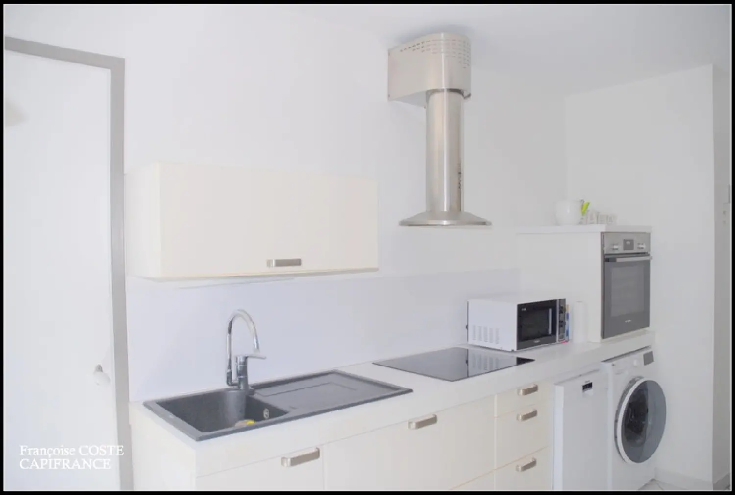  te koop appartement Sainte-Foy-lès-Lyon Rhône 5