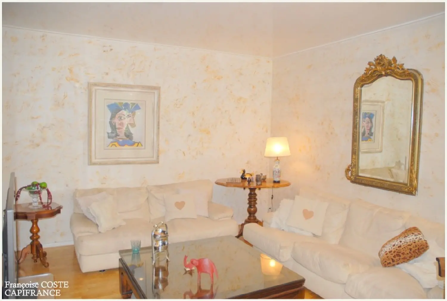  te koop appartement Sainte-Foy-lès-Lyon Rhône 6
