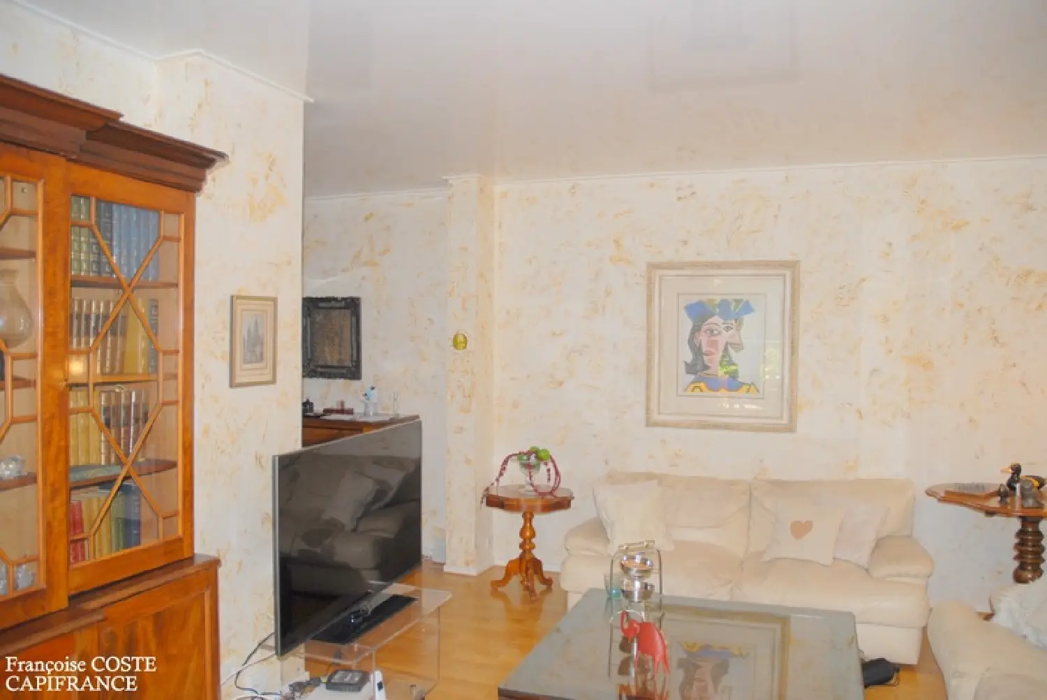  te koop appartement Sainte-Foy-lès-Lyon Rhône 8