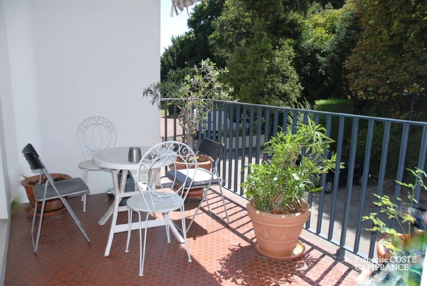  te koop appartement Sainte-Foy-lès-Lyon Rhône 3