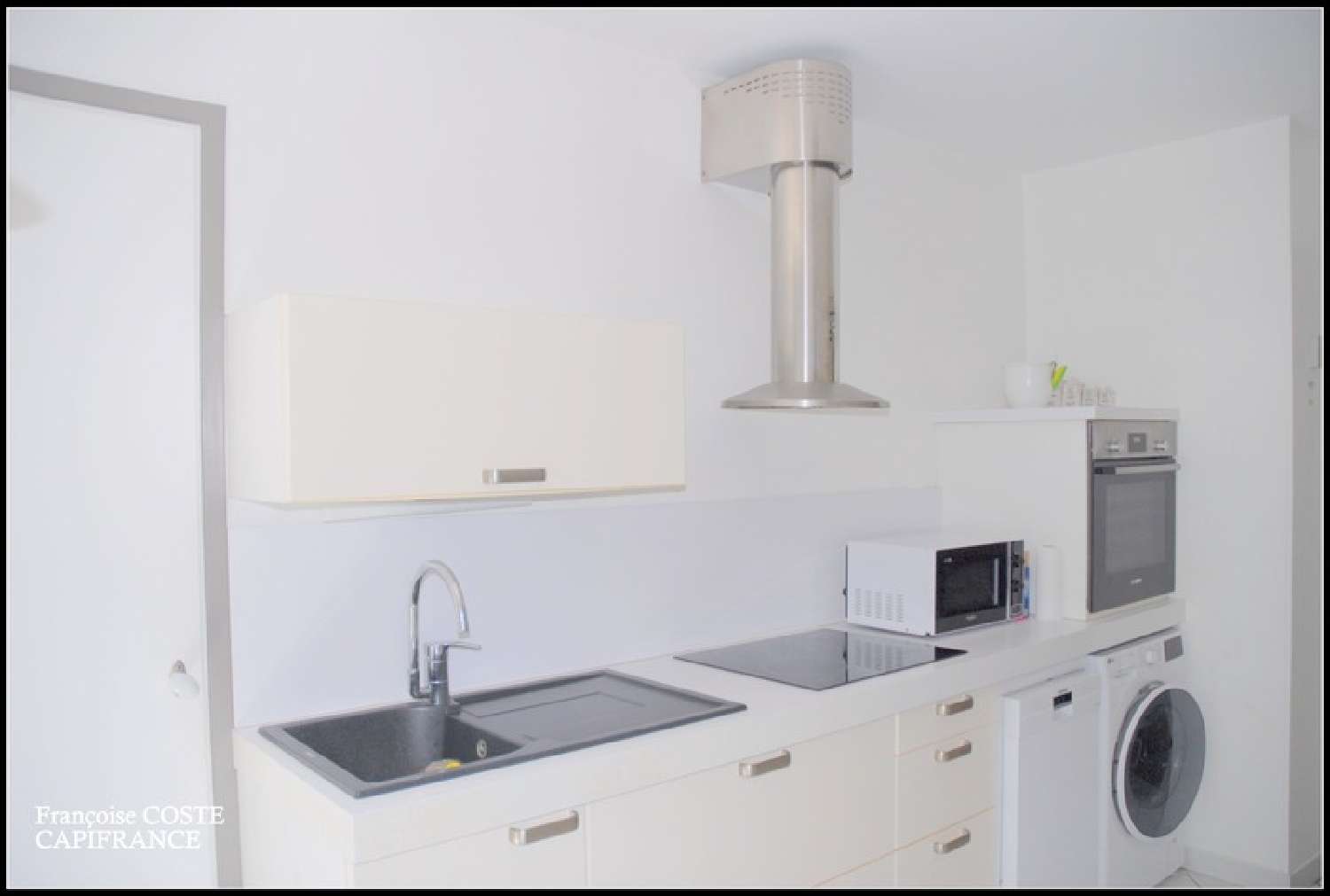  te koop appartement Sainte-Foy-lès-Lyon Rhône 5