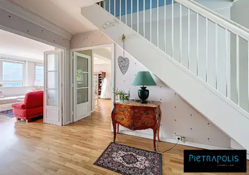 Sainte-Foy-lès-Lyon Rhône appartement foto 7132042